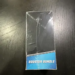 Pokemon TCG Scarlet Violet Black Bolt Booster Bundle Box New Sealed - Image 3