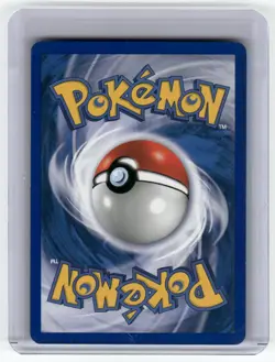 Misty's Psyduck Gym Challenge Common Pokemon Near Mint or Better - Image 2