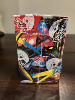 Pokemon TCG Mega Evolution Enhanced Booster Box 36 Packs FACTORY SEALED b - Image 2