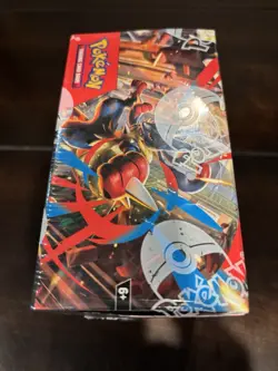Pokemon TCG Mega Evolution Enhanced Booster Box 36 Packs FACTORY SEALED b - Image 5