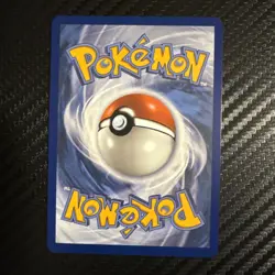 Pokemon TCG Stunfisk EX 252/217 Ultra Rare Full Art Holo Ascended heroes - Image 2