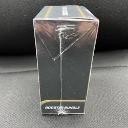 Pokemon TCG Mega Evolution Phantasmal Flames Booster Bundle | Factory Sealed - Image 3