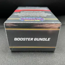 Pokemon TCG Mega Evolution Phantasmal Flames Booster Bundle | Factory Sealed - Image 5