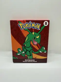 Pokemon Mc Donald’s promo pack sealed #8 (2024) - Image 1