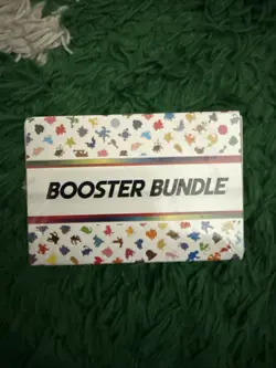Pokemon Scarlet & Violet 151 Booster Bundle Factory Sealed Brand New - Image 5