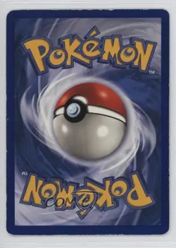 Flareon Holo Pokemon Jungle #3 1999 - Image 2