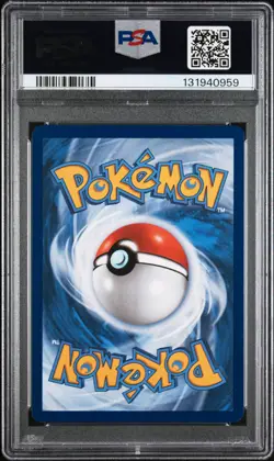 2025 POKEMON SVP EN-SV BLACK STAR PROMO WORLD CHAMPIONSHIPS #225 PIKACHU PSA 10 - Image 2
