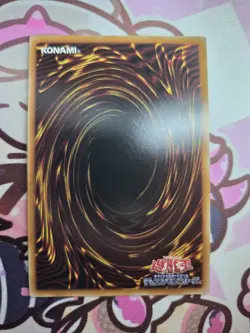 Dark Magician, the Pharaoh's Servan Ultra Rare LOCH-JP001 Yu-Gi-Oh! Japanese - Image 2