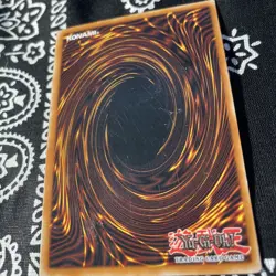 Yu-Gi-Oh! Iron Chain Dragon CSOC-EN040 Crossroads of Chaos - 1st Ed - Rare - Mp - Image 4