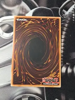 SKY STRIKER ACE - RAYE ALTERNATE ART SECRET RARE L26D-ENS01 NEAR MINT YUGIOH - Image 2