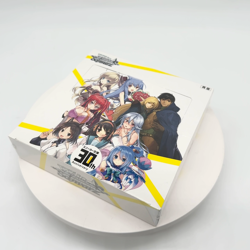 Weiss Schwarz Booster Pack Kadokawa Sneaker Bunko BOX 9 x 16 packs BUSHIROAD JP 4573414713072 - Image 2