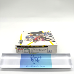 Weiss Schwarz Booster Pack Kadokawa Sneaker Bunko BOX 9 x 16 packs BUSHIROAD JP 4573414713072 - Image 4