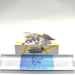 Weiss Schwarz Booster Pack Kadokawa Sneaker Bunko BOX 9 x 16 packs BUSHIROAD JP 4573414713072 - Image 5