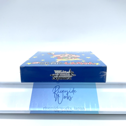 Weiss Schwarz Booster Pack Box Movie Crayon Shin-chan Japanese Bushiroad TCG JP - Image 4