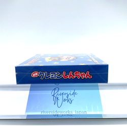 Weiss Schwarz Booster Pack Box Movie Crayon Shin-chan Japanese Bushiroad TCG JP - Image 5