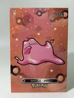 DITTO - POKEMON CARDS - PSA , CGC , BGS , TAG - Image 1