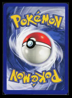 Krabby 51/62 Common Fossil Pokemon Card - Image 2