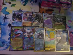 Mixed Lot Of #10 Cards From Various Sets - Image 3