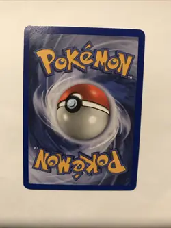 Smeargle #32 Black Star Promo WOTC Pokemon Card - Image 2