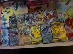 Mixed Lot Of #10 Cards From Various Sets - Image 2
