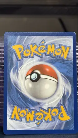 Pokemon Durant ex 236/191 Sv08 Special Illustration Rare Holo Card - Image 2