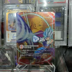 Dragon Ball Fusion World Energy Marker E-93 BANDAI CARD GAMES FEST25-26 JP - Image 1