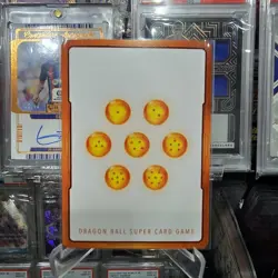 Dragon Ball Fusion World Energy Marker E-93 BANDAI CARD GAMES FEST25-26 JP - Image 2