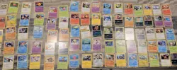 Pokemon Lot of 100 Cards, No Duplicates (25 Japanese cards) 731329511228 - Image 3