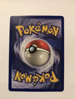 Pokemon TCG Dragonite Black Star Promo Card #5 - Image 2