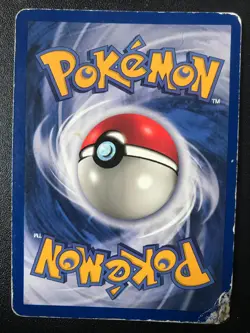 Mewtwo 10/102 BASE set Pokemon holo rare card HP/DMG - Image 4