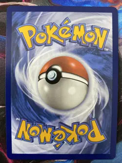 Pokemon TCG Revavroom EX Full Art Ultra Rare Holo Card 224/197 Obsidian Flames - Image 2