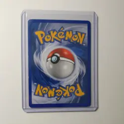 Ninetales 57/165 Expedition 2002 Pokemon Card Rare LP - NM - Image 2
