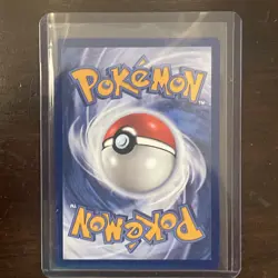 NM Eevee (Masterball) 074/131 Prismatic Evolutions Reverse Holo Pokemon Card - Image 2