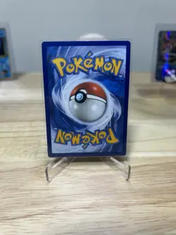 Pikachu 088/193 Holo Rare Pokemon Card – Dark Forest Art – NM - Image 2