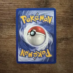 Dark Arbok 29/109 Uncommon Pokemon Card EX Team Rocket Returns - Lightly Played - Image 2