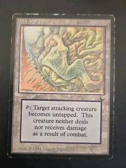 Maze of Ith The Dark Regular - Image 1