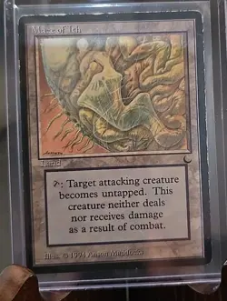 Maze of Ith The Dark Regular - Image 3