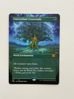 Concordant Crossroads 2X2 367 - Image 1