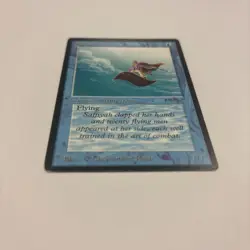 Flying Men LP Arabian Nights ARN MTG English Regular Christopher Rush - Image 2