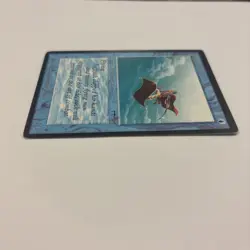 Flying Men LP Arabian Nights ARN MTG English Regular Christopher Rush - Image 3