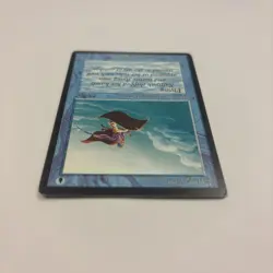Flying Men LP Arabian Nights ARN MTG English Regular Christopher Rush - Image 4