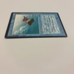 Flying Men LP Arabian Nights ARN MTG English Regular Christopher Rush - Image 5