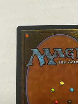 Mana Vault MTG Artifact 1995 Vintage LP Commander Staple Fast Mana Mark Tedin - Image 5