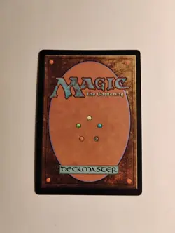 Ancient Brass Dragon (Borderless) Commander Legends Foil - Image 2