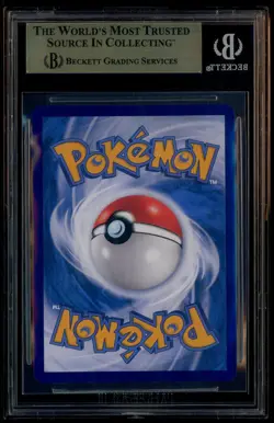 Pokemon BGS 10 PRISTINE Pikachu AR 2025 172/151 Collect 151 Gengar S. Chinese - Image 3