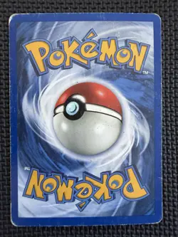 Tyranitar 31/75 Non Holo HP – Neo Discovery - Pokemon TCG - Image 2