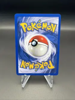 Raikou - 1st Edition - Holo - 13/64 Neo Revelation - WOTC - Pokemon TCG - 2000 - Image 2