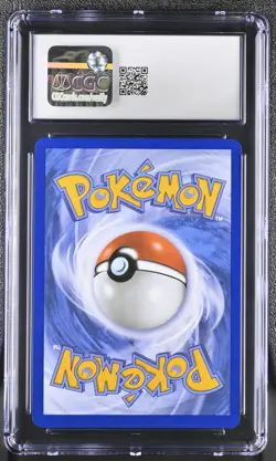 2023 POKEMON 151 #199 CHARIZARD CGC 10 GEM MINT - Image 2