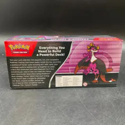 Pokemon TCG 2025 Trainer's Tool Kit Sealed (2) Destined Rivals (2) ME01 Packs - Image 2
