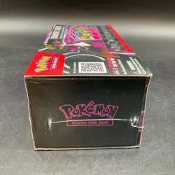 Pokemon TCG 2025 Trainer's Tool Kit Sealed (2) Destined Rivals (2) ME01 Packs - Image 4